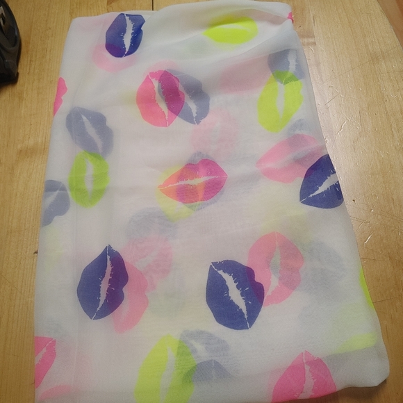 Eternity scarves - Picture 5 of 5